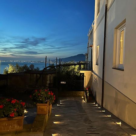 L'Antica Pigna Chateau فيكو إيكوينس المظهر الخارجي الصورة