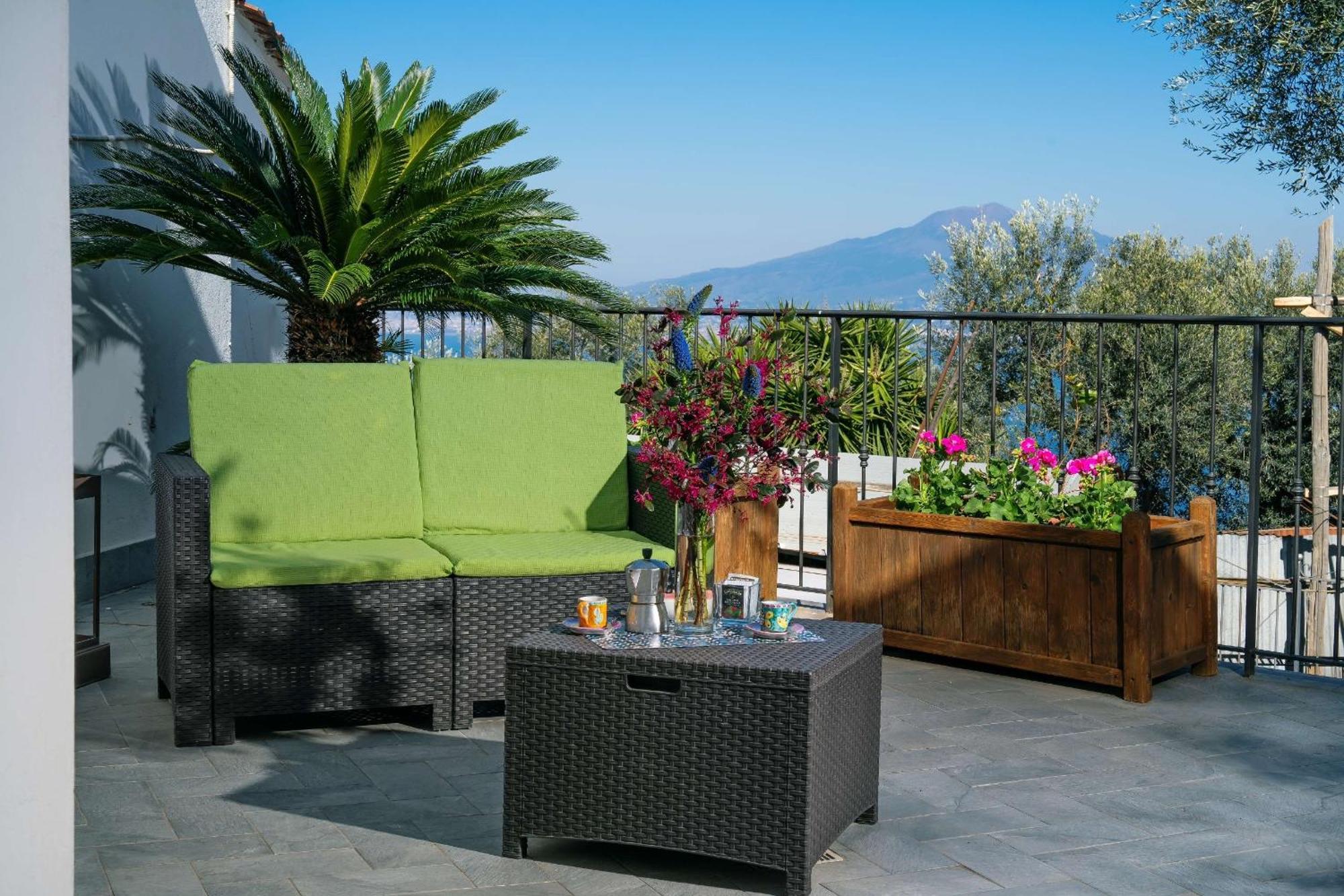 L'Antica Pigna Chateau فيكو إيكوينس المظهر الخارجي الصورة