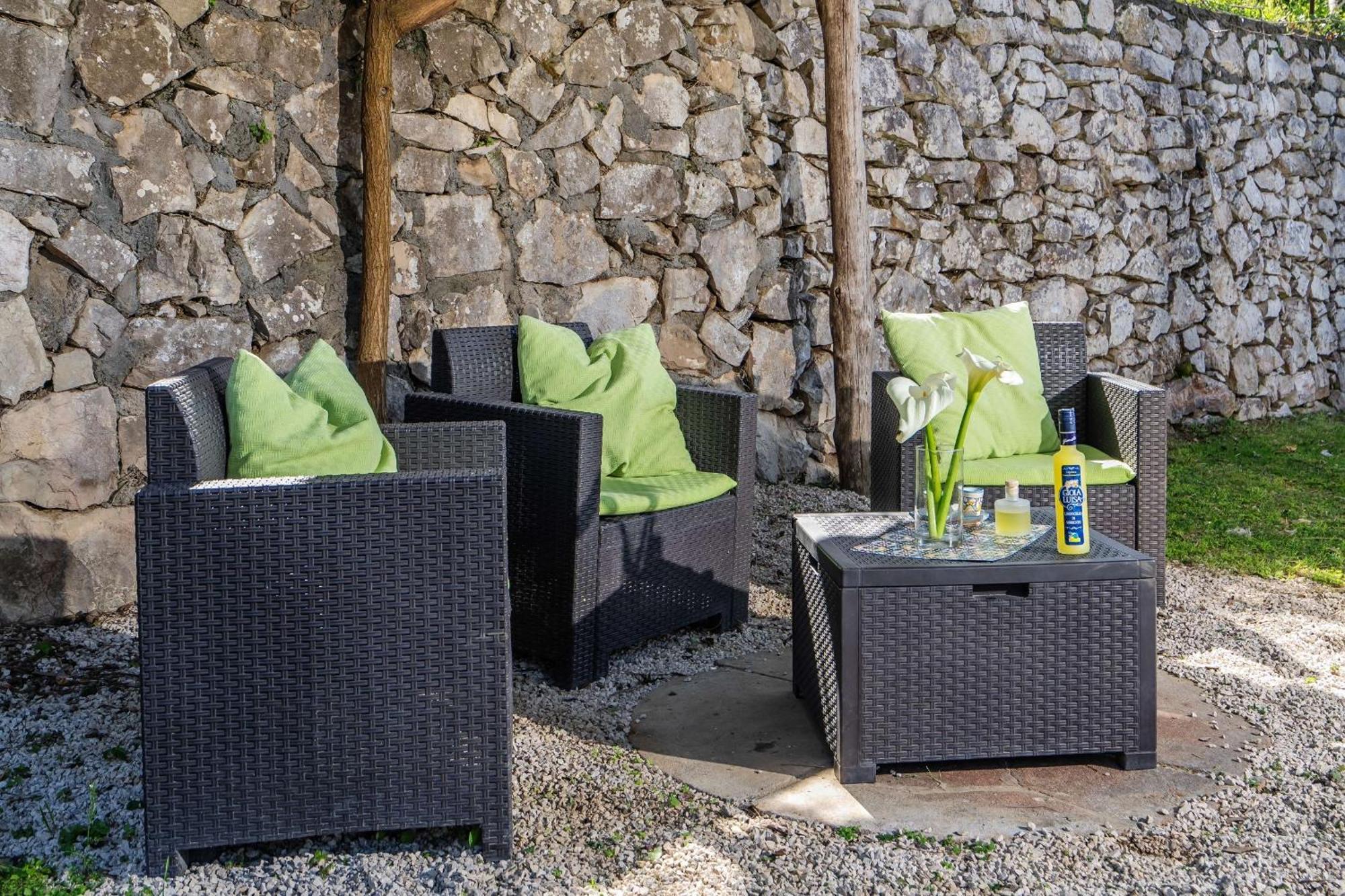 L'Antica Pigna Chateau فيكو إيكوينس المظهر الخارجي الصورة