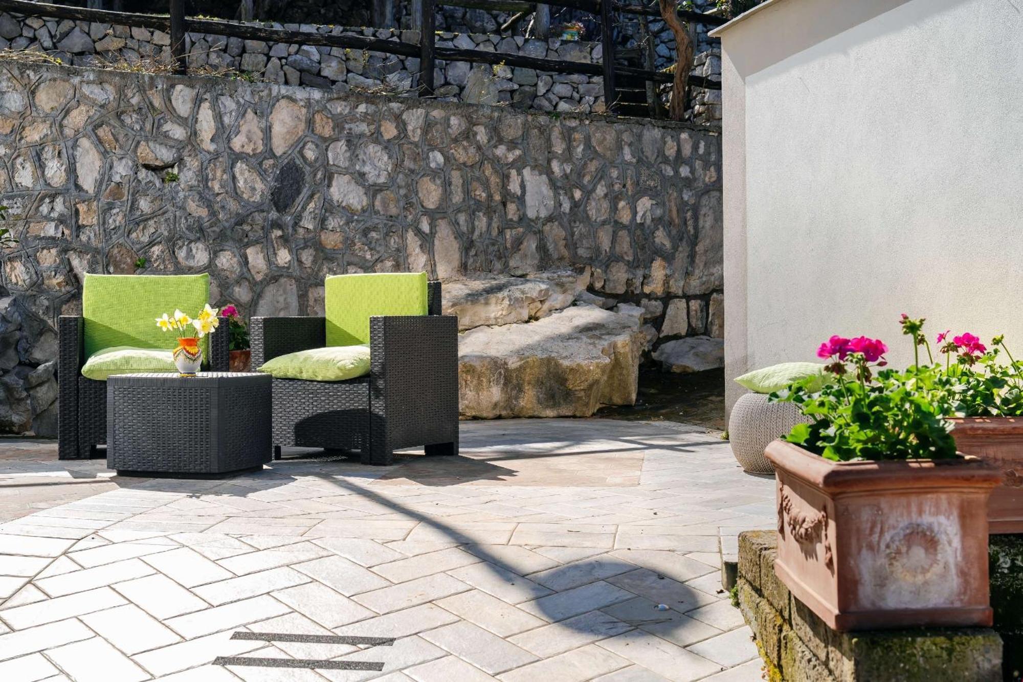 L'Antica Pigna Chateau فيكو إيكوينس المظهر الخارجي الصورة
