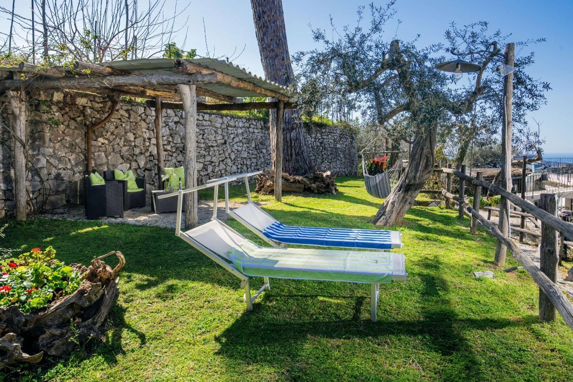 L'Antica Pigna Chateau فيكو إيكوينس المظهر الخارجي الصورة
