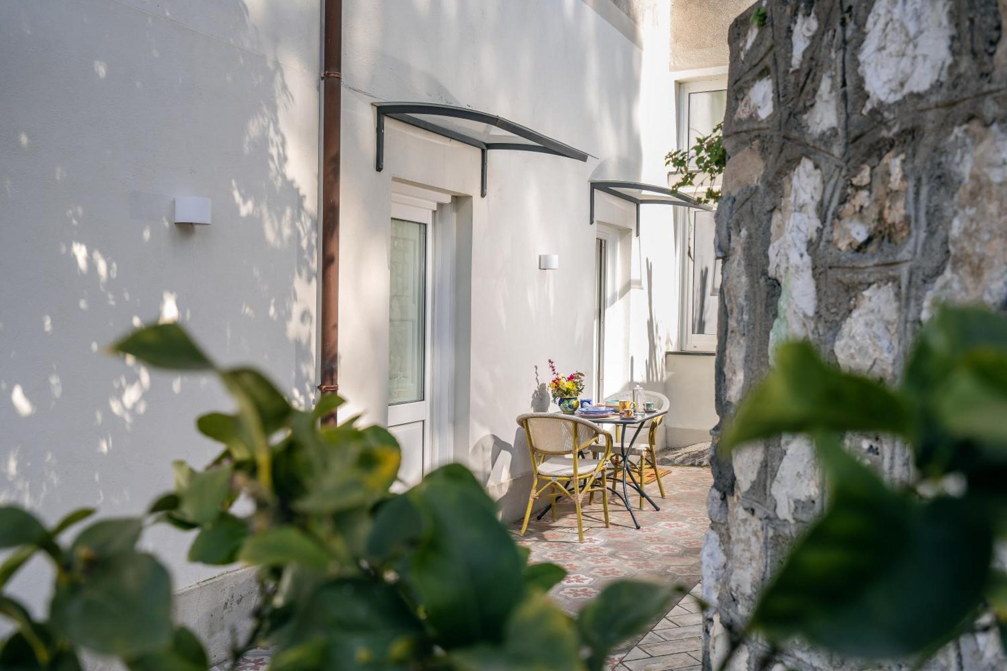 L'Antica Pigna Chateau فيكو إيكوينس المظهر الخارجي الصورة