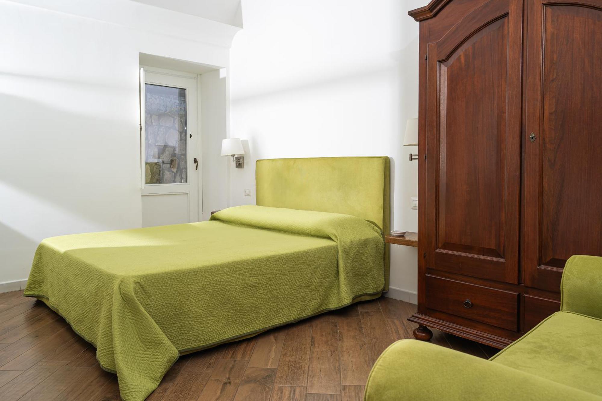 L'Antica Pigna Chateau فيكو إيكوينس المظهر الخارجي الصورة