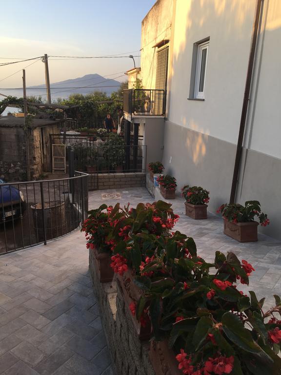 L'Antica Pigna Chateau فيكو إيكوينس المظهر الخارجي الصورة